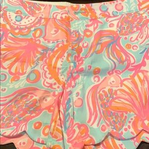 Lilly shorts
